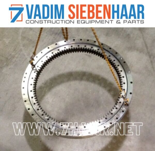 Aftermarket Hitachi EX100, EX100-1, EX100-2, EX100-3, EX100-5, EX100-5E, EX110, EX11 Drehverbindung für Hitachi EX100, EX110, EX120, EX130, EX135, EX150, EX160, EX165, EX200, EX210, EX215, EX220, EX225, EX230, EX - Couronne d'orientation pour Pelle: photos 1 Aftermarket Hitachi EX100, EX100-1, EX100-2, EX100-3, EX100-5, EX100-5E, EX110, EX11 Drehverbindung für Hitachi EX100, EX110, EX120, EX130, EX135, EX150, EX160, EX165, EX200, EX210, EX215, EX220, EX225, EX230, EX - Couronne d'orientation pour Pelle: photos 1