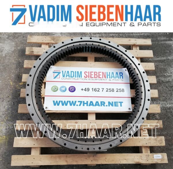 Terex-Fuchs MHL 335 5383660366 Terex-Fuchs MHL 335 - Couronne d'orientation pour Pelle: photos 1 Terex-Fuchs MHL 335 5383660366 Terex-Fuchs MHL 335 - Couronne d'orientation pour Pelle: photos 1