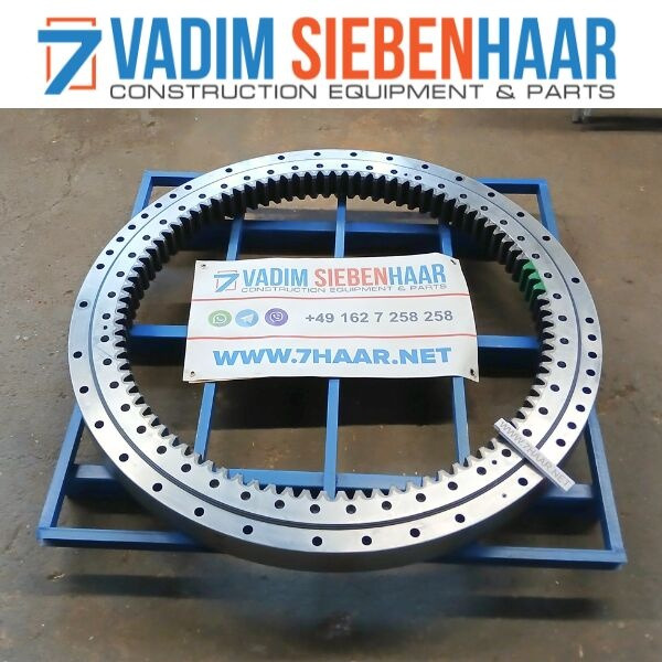 Terex-Fuchs MHL 360 5383661016 Terex-Fuchs MHL 360 - Couronne d'orientation pour Pelle: photos 1 Terex-Fuchs MHL 360 5383661016 Terex-Fuchs MHL 360 - Couronne d'orientation pour Pelle: photos 1