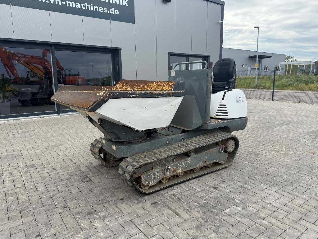 Neuson TD18 - Tombereau sur chenilles: photos 3 Neuson TD18 - Tombereau sur chenilles: photos 3
