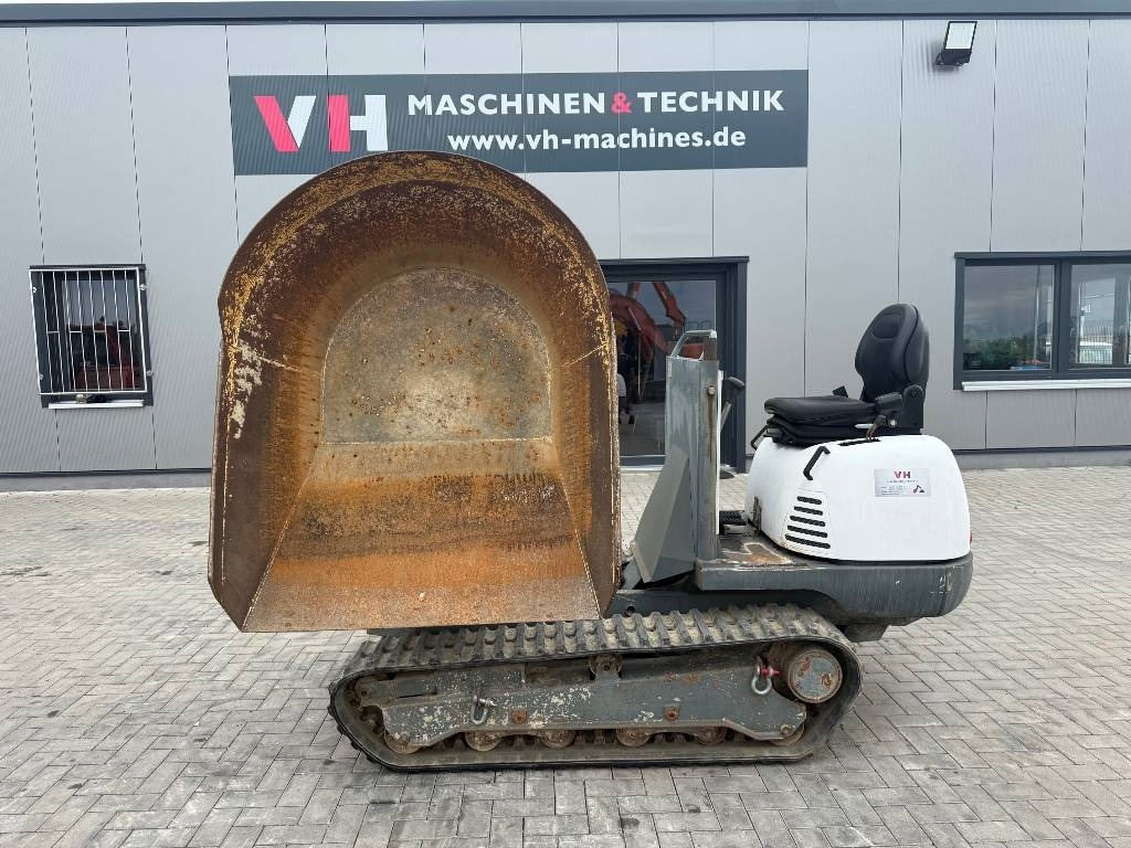 Neuson TD18 - Tombereau sur chenilles: photos 2 Neuson TD18 - Tombereau sur chenilles: photos 2