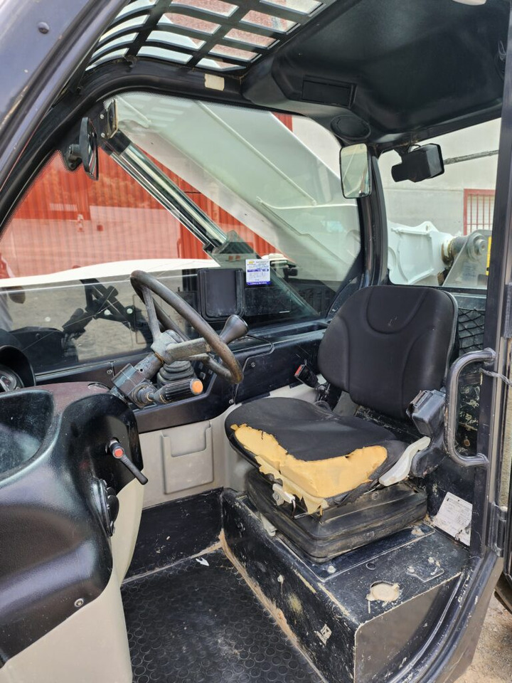 Chariot télescopique BOBCAT TL30.60DA: photos 7 Chariot télescopique BOBCAT TL30.60DA: photos 7