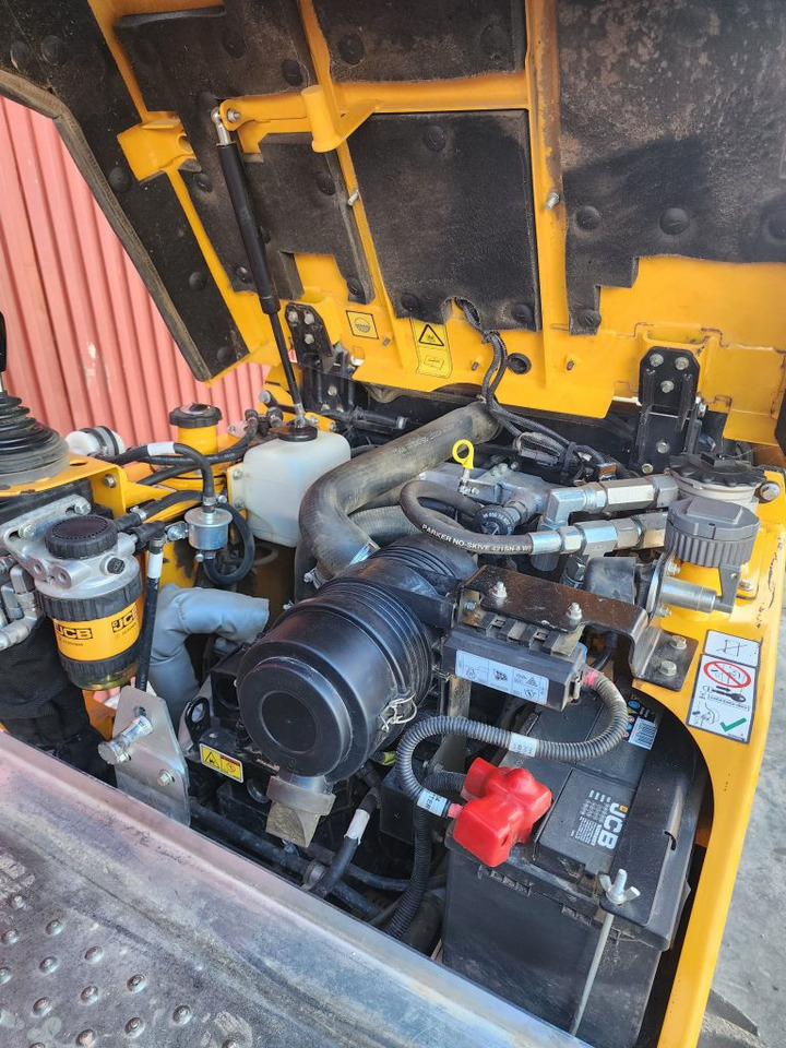 Mini tombereau JCB 1T-2S5: photos 6