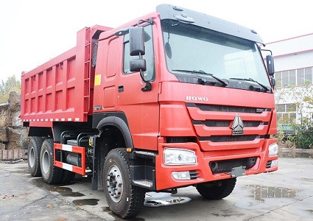 HOWO SINOTRUCK 6X4 DUMPER LORRY DUMP TRUCK 371 2020 - Camion benne: photos 1 HOWO SINOTRUCK 6X4 DUMPER LORRY DUMP TRUCK 371 2020 - Camion benne: photos 1