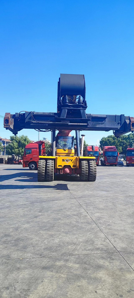 SANY SRSC45V - Gerbeur: photos 2 SANY SRSC45V - Gerbeur: photos 2