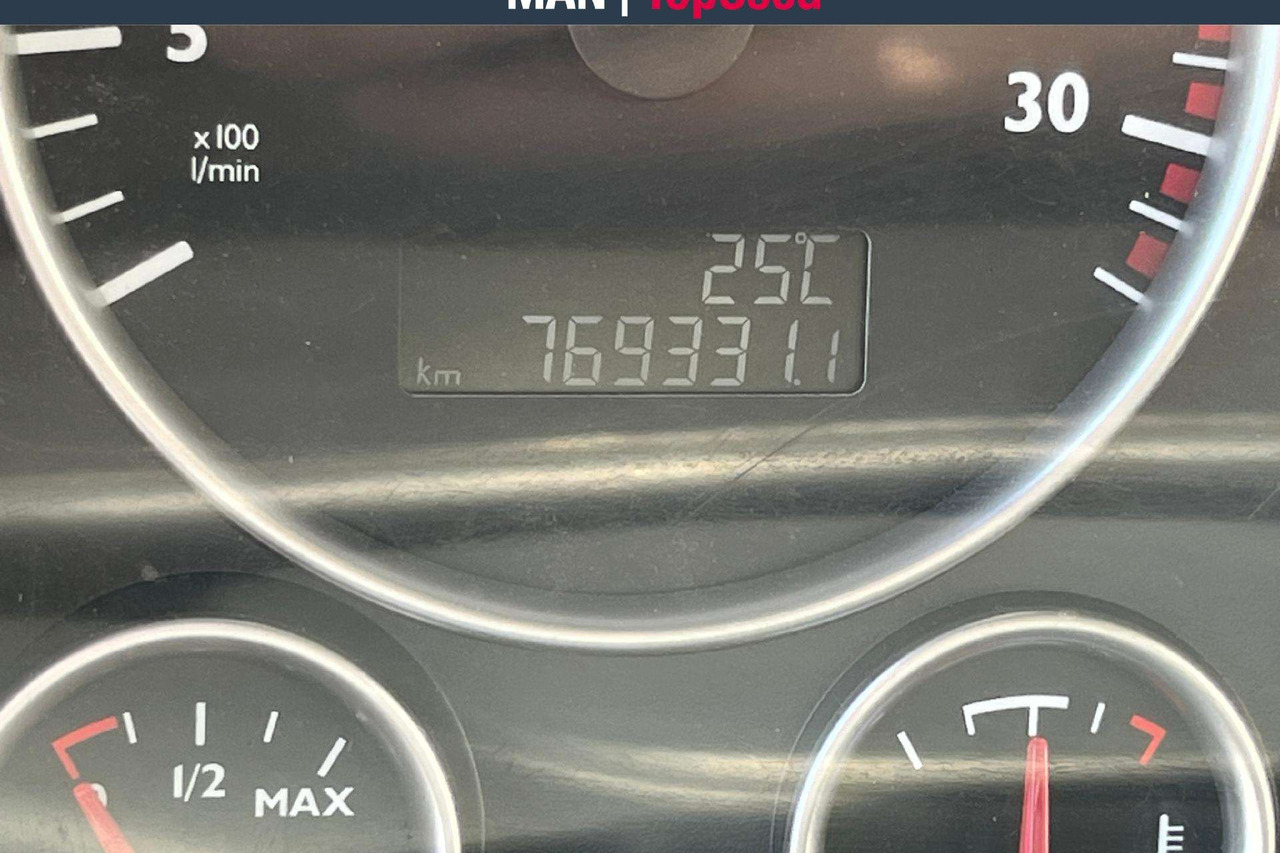 Camion citerne MAN TGS 26.400 6X2-2 Plandex (8833): photos 19