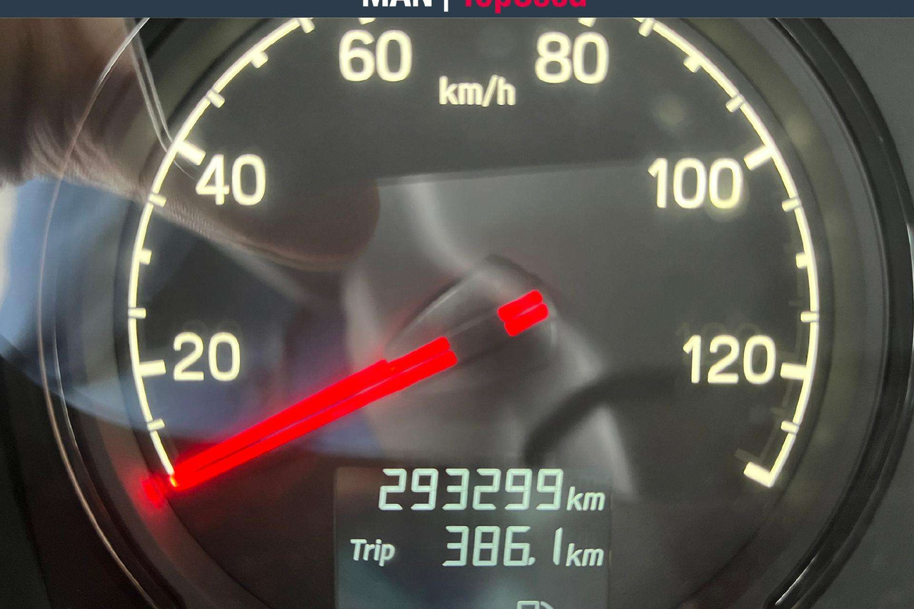 Tracteur routier Scania R460 (9582): photos 9 Tracteur routier Scania R460 (9582): photos 9