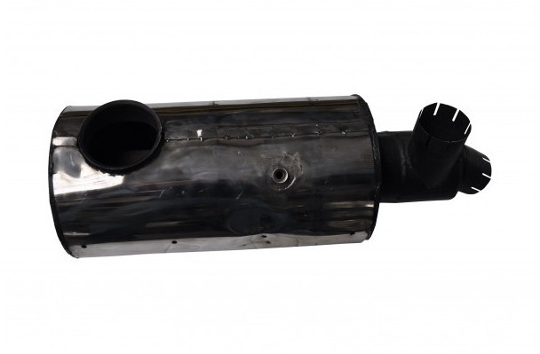 Katalysator Euro 5 MAN TGX, TGA, TGS - 16.2 - 82.15101.0048 82151010048 - Catalyseur pour Camion: photos 1 Katalysator Euro 5 MAN TGX, TGA, TGS - 16.2 - 82.15101.0048 82151010048 - Catalyseur pour Camion: photos 1