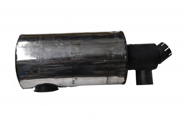 Katalysator Euro 5 MAN TGX, TGA, TGS - 16.2 - 82.15101.0048 82151010048 - Catalyseur pour Camion: photos 3 Katalysator Euro 5 MAN TGX, TGA, TGS - 16.2 - 82.15101.0048 82151010048 - Catalyseur pour Camion: photos 3