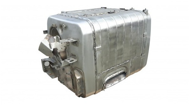 Katalysator Euro 5 MERCEDES Actros - 0054904512 0054900712 0034904512 0054904512 - Catalyseur pour Camion: photos 2 Katalysator Euro 5 MERCEDES Actros - 0054904512 0054900712 0034904512 0054904512 - Catalyseur pour Camion: photos 2