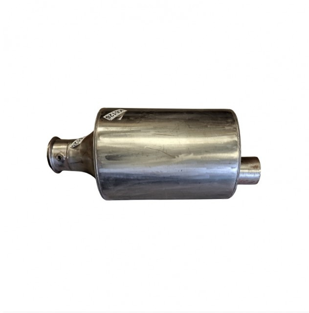 Katalysator Euro 6 DAF - 1735553 - Catalyseur pour Camion: photos 3 Katalysator Euro 6 DAF - 1735553 - Catalyseur pour Camion: photos 3