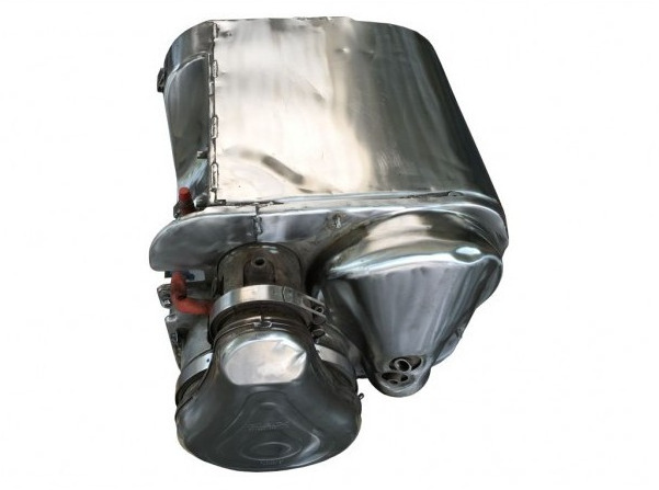 Katalysator Euro 6 MAN TGL TGM - 81151010490 81.15101.0490 - Catalyseur pour Camion: photos 3 Katalysator Euro 6 MAN TGL TGM - 81151010490 81.15101.0490 - Catalyseur pour Camion: photos 3