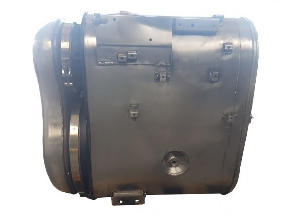 Katalysator Euro 6 MAN TGS - 81.15103.6118 81151036118 81151036113 81.15103.6113 81.15103.6132 81151036132 - Catalyseur pour Camion: photos 4 Katalysator Euro 6 MAN TGS - 81.15103.6118 81151036118 81151036113 81.15103.6113 81.15103.6132 81151036132 - Catalyseur pour Camion: photos 4