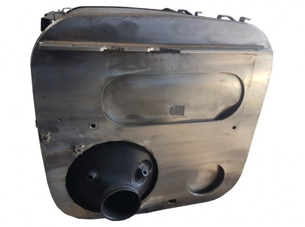 Katalysator Euro 6 MAN TGS - 81.15103.6118 81151036118 81151036113 81.15103.6113 81.15103.6132 81151036132 - Catalyseur pour Camion: photos 5 Katalysator Euro 6 MAN TGS - 81.15103.6118 81151036118 81151036113 81.15103.6113 81.15103.6132 81151036132 - Catalyseur pour Camion: photos 5