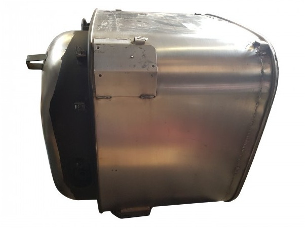 Katalysator Euro 6 MAN TGX , TGS - 81151036125 81151036131 81151036115 81151036101 - Catalyseur pour Camion: photos 4 Katalysator Euro 6 MAN TGX , TGS - 81151036125 81151036131 81151036115 81151036101 - Catalyseur pour Camion: photos 4