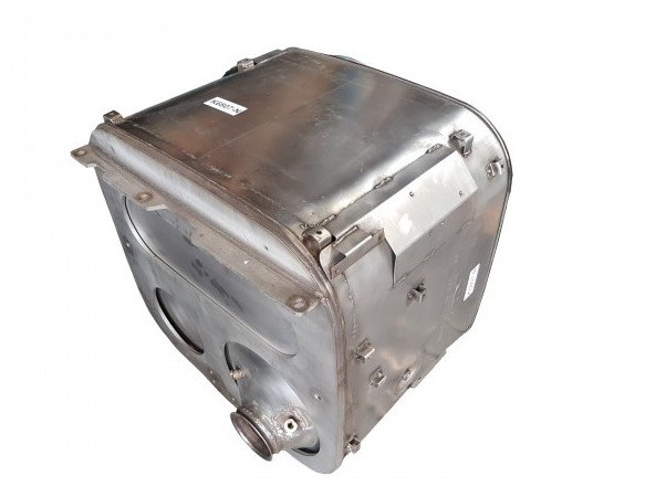 Katalysator Euro 6 MAN TGX , TGS - 81151036125 81151036131 81151036115 81151036101 - Catalyseur pour Camion: photos 1 Katalysator Euro 6 MAN TGX , TGS - 81151036125 81151036131 81151036115 81151036101 - Catalyseur pour Camion: photos 1