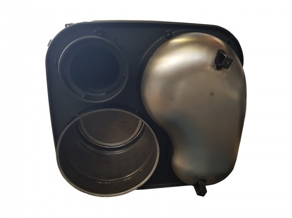 Katalysator Euro 6 MAN TGX , TGS - 81151036125 81151036131 81151036115 81151036101 - Catalyseur pour Camion: photos 3 Katalysator Euro 6 MAN TGX , TGS - 81151036125 81151036131 81151036115 81151036101 - Catalyseur pour Camion: photos 3