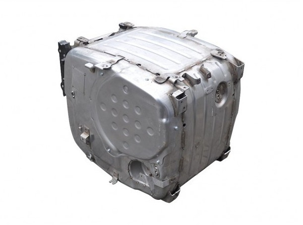 Katalysator Euro 6 SCANIA serie G und R - 2264898 2531688 - Catalyseur pour Camion: photos 1 Katalysator Euro 6 SCANIA serie G und R - 2264898 2531688 - Catalyseur pour Camion: photos 1