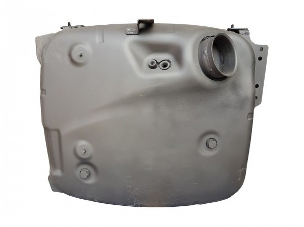 Katalysator Euro 6 SCANIA serie R - 2483456 2113865 2330509 2164453 2164454 2361679 2360728 2208660 2146872 2249282 - Catalyseur pour Camion: photos 2 Katalysator Euro 6 SCANIA serie R - 2483456 2113865 2330509 2164453 2164454 2361679 2360728 2208660 2146872 2249282 - Catalyseur pour Camion: photos 2