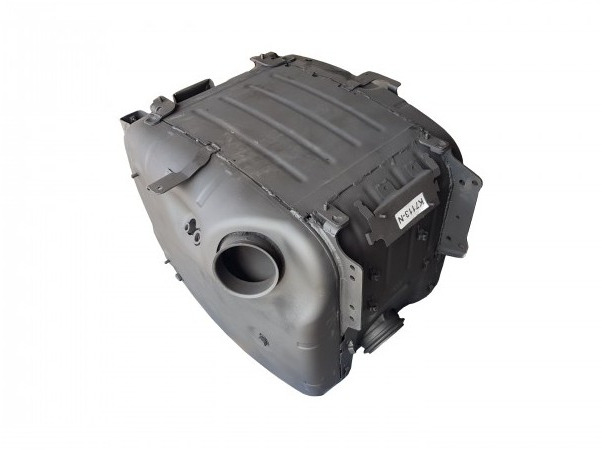 Katalysator Euro 6 SCANIA serie R - 2483456 2113865 2330509 2164453 2164454 2361679 2360728 2208660 2146872 2249282 - Catalyseur pour Camion: photos 1 Katalysator Euro 6 SCANIA serie R - 2483456 2113865 2330509 2164453 2164454 2361679 2360728 2208660 2146872 2249282 - Catalyseur pour Camion: photos 1