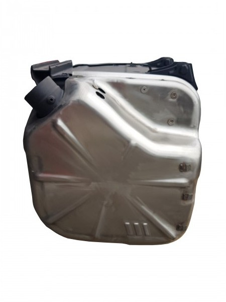 Katalysator IVECO Stralis Euro 6 - 5801927875 - Catalyseur pour Camion: photos 4 Katalysator IVECO Stralis Euro 6 - 5801927875 - Catalyseur pour Camion: photos 4