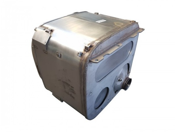 Katalysator MAN TGX Euro 6 - 81151036182 81151036192 81151036223 - Catalyseur pour Camion: photos 2 Katalysator MAN TGX Euro 6 - 81151036182 81151036192 81151036223 - Catalyseur pour Camion: photos 2