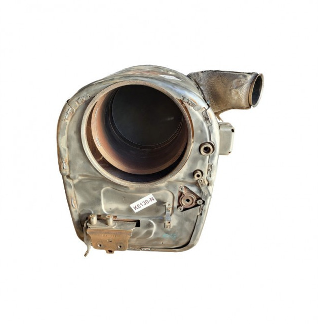 Katalysator SCR DAF XF 106 Euro 6 - 2232840 2188246 2140970 - Catalyseur pour Camion: photos 2 Katalysator SCR DAF XF 106 Euro 6 - 2232840 2188246 2140970 - Catalyseur pour Camion: photos 2