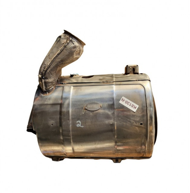 Katalysator SCR DAF XF 106 Euro 6 - 2232840 2188246 2140970 - Catalyseur pour Camion: photos 1 Katalysator SCR DAF XF 106 Euro 6 - 2232840 2188246 2140970 - Catalyseur pour Camion: photos 1