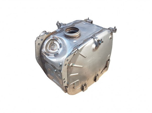 Katalysator SCR EURO 6 SCANIA Bus - 2395551 2574127 2417339 2277118 18024002 - Catalyseur pour Camion: photos 2 Katalysator SCR EURO 6 SCANIA Bus - 2395551 2574127 2417339 2277118 18024002 - Catalyseur pour Camion: photos 2