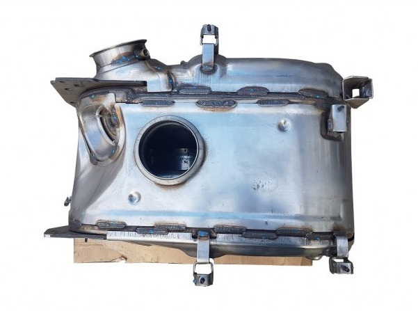 Katalysator SCR EURO 6 SCANIA Bus - 2395551 2574127 2417339 2277118 18024002 - Catalyseur pour Camion: photos 5 Katalysator SCR EURO 6 SCANIA Bus - 2395551 2574127 2417339 2277118 18024002 - Catalyseur pour Camion: photos 5
