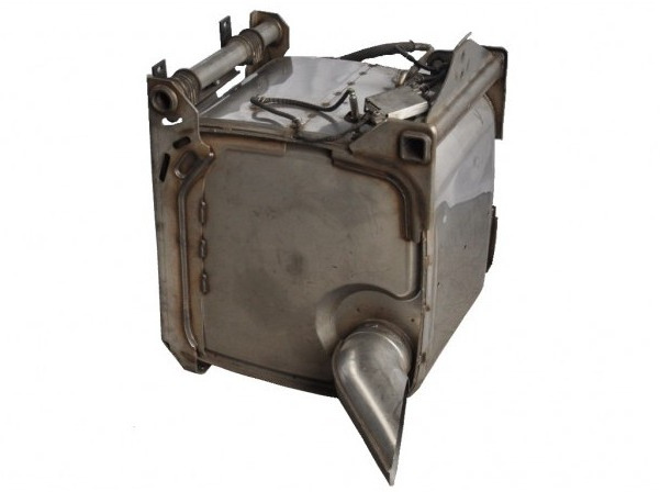 Katalysator SCR Euro 4/5 MERCEDES Actros Axor - Dinex - 51340 004.490.0014 0044900014 - Catalyseur pour Camion: photos 1 Katalysator SCR Euro 4/5 MERCEDES Actros Axor - Dinex - 51340 004.490.0014 0044900014 - Catalyseur pour Camion: photos 1