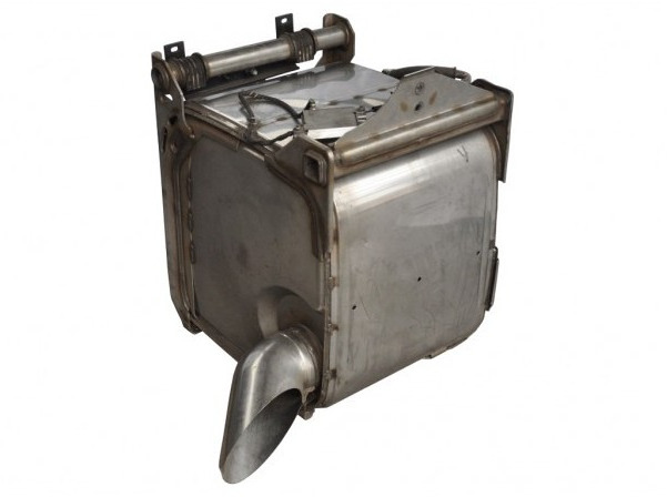 Katalysator SCR Euro 5 MERCEDES Axor Actros - A0044900014 A0024900014 A0014900014 A0054900714 A0054901614 A0024906514 A0024902414 - Catalyseur pour Camion: photos 1 Katalysator SCR Euro 5 MERCEDES Axor Actros - A0044900014 A0024900014 A0014900014 A0054900714 A0054901614 A0024906514 A0024902414 - Catalyseur pour Camion: photos 1