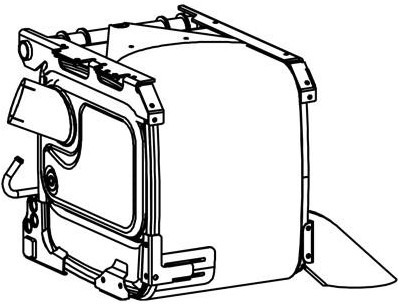 Katalysator SCR Euro 5 MERCEDES Axor Actros - A0044900014 A0024900014 A0014900014 A0054900714 A0054901614 A0024906514 A0024902414 - Catalyseur pour Camion: photos 4 Katalysator SCR Euro 5 MERCEDES Axor Actros - A0044900014 A0024900014 A0014900014 A0054900714 A0054901614 A0024906514 A0024902414 - Catalyseur pour Camion: photos 4