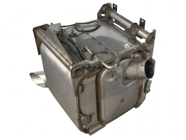 Katalysator SCR Euro 5 MERCEDES Axor Actros - A0044900014 A0024900014 A0014900014 A0054900714 A0054901614 A0024906514 A0024902414 - Catalyseur pour Camion: photos 2 Katalysator SCR Euro 5 MERCEDES Axor Actros - A0044900014 A0024900014 A0014900014 A0054900714 A0054901614 A0024906514 A0024902414 - Catalyseur pour Camion: photos 2