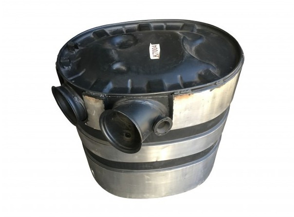 Katalysator SCR Euro 5 VOLVO FH / FM RENAULT Premium , Magnum , Kerax DXi 11 13 - 20920707 7421065783 - Catalyseur pour Camion: photos 1 Katalysator SCR Euro 5 VOLVO FH / FM RENAULT Premium , Magnum , Kerax DXi 11 13 - 20920707 7421065783 - Catalyseur pour Camion: photos 1