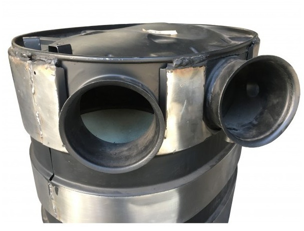 Katalysator SCR Euro 5 VOLVO FH / FM RENAULT Premium , Magnum , Kerax DXi 11 13 - 20920707 7421065783 - Catalyseur pour Camion: photos 3 Katalysator SCR Euro 5 VOLVO FH / FM RENAULT Premium , Magnum , Kerax DXi 11 13 - 20920707 7421065783 - Catalyseur pour Camion: photos 3