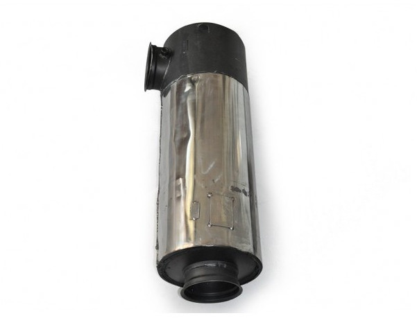 Katalysator SCR Euro 5 Volvo Bus - 21082076 - Catalyseur pour Camion: photos 2 Katalysator SCR Euro 5 Volvo Bus - 21082076 - Catalyseur pour Camion: photos 2