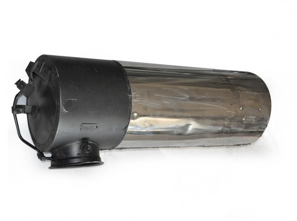 Katalysator SCR Euro 5 Volvo Bus - 21082076 - Catalyseur pour Camion: photos 3 Katalysator SCR Euro 5 Volvo Bus - 21082076 - Catalyseur pour Camion: photos 3