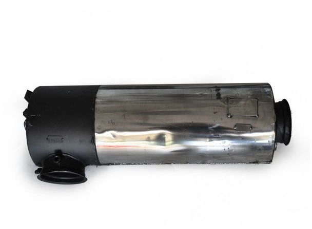 Katalysator SCR Euro 5 Volvo Bus - 21082076 - Catalyseur pour Camion: photos 1 Katalysator SCR Euro 5 Volvo Bus - 21082076 - Catalyseur pour Camion: photos 1