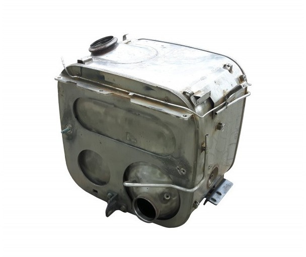 Katalysator SCR Euro 6 MAN TGS 81151036133 81151036138 81151036122 81151036128 81151036114 - Catalyseur pour Camion: photos 4 Katalysator SCR Euro 6 MAN TGS 81151036133 81151036138 81151036122 81151036128 81151036114 - Catalyseur pour Camion: photos 4