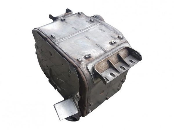 Katalysator SCR Euro 6 VOLVO FL / RENAULT Serie D - 21750081 23171811 85022437 21750067 21750074 7421750067 7421750074 23173965 - Catalyseur pour Camion: photos 3 Katalysator SCR Euro 6 VOLVO FL / RENAULT Serie D - 21750081 23171811 85022437 21750067 21750074 7421750067 7421750074 23173965 - Catalyseur pour Camion: photos 3