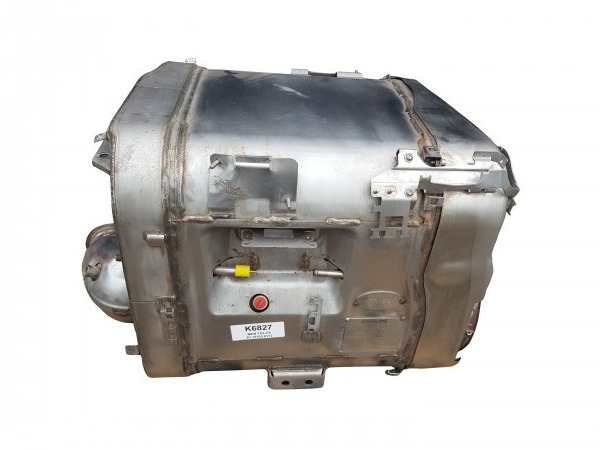 Katalysator SCR MAN TGL, TGM Euro 6 - 81151036173 61151036173 81.15103.6162 81151036162 - Catalyseur pour Camion: photos 1 Katalysator SCR MAN TGL, TGM Euro 6 - 81151036173 61151036173 81.15103.6162 81151036162 - Catalyseur pour Camion: photos 1