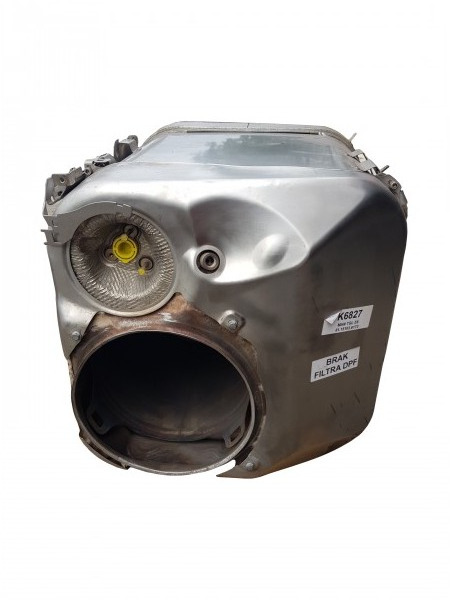 Katalysator SCR MAN TGL, TGM Euro 6 - 81151036173 61151036173 81.15103.6162 81151036162 - Catalyseur pour Camion: photos 3 Katalysator SCR MAN TGL, TGM Euro 6 - 81151036173 61151036173 81.15103.6162 81151036162 - Catalyseur pour Camion: photos 3