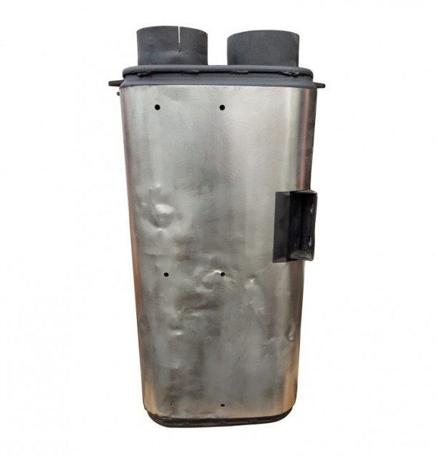 Katalysator SCR MAN TGS Euro 5 - 81.15103.6062 , 81151036062 - Catalyseur pour Camion: photos 3 Katalysator SCR MAN TGS Euro 5 - 81.15103.6062 , 81151036062 - Catalyseur pour Camion: photos 3