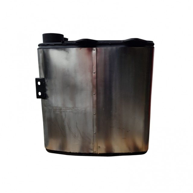 Katalysator SCR MAN TGS Euro 5 - 81.15103.6062 , 81151036062 - Catalyseur pour Camion: photos 2 Katalysator SCR MAN TGS Euro 5 - 81.15103.6062 , 81151036062 - Catalyseur pour Camion: photos 2
