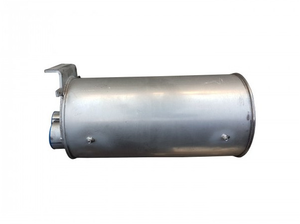 Neue Katalysator SCR Euro 5 MAN TGM, TGL - 6.9 - 81151010437 81151010465 81151010436 - Catalyseur pour Camion: photos 3 Neue Katalysator SCR Euro 5 MAN TGM, TGL - 6.9 - 81151010437 81151010465 81151010436 - Catalyseur pour Camion: photos 3