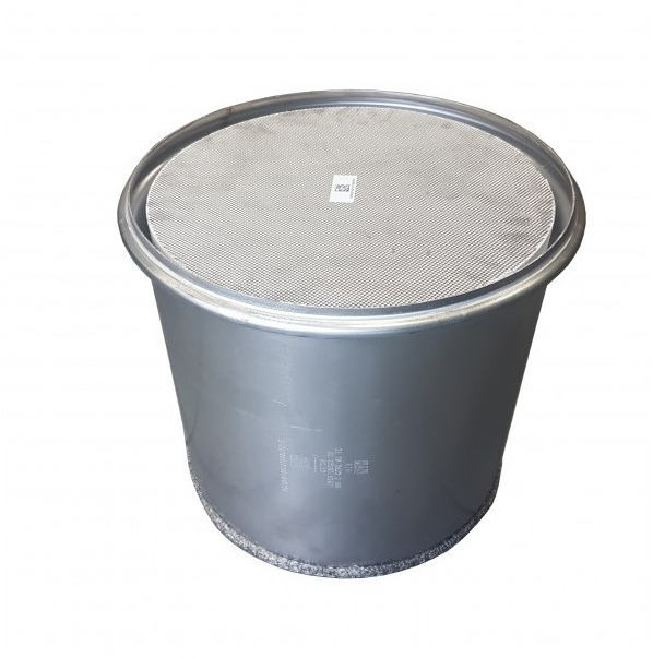 Rußpartikelfilter Partikelfilter DPF MAN TGX TGS Euro 6 - 81151030107 81151030128 81151036130 36151030038 - Système d'échappement pour Camion: photos 1 Rußpartikelfilter Partikelfilter DPF MAN TGX TGS Euro 6 - 81151030107 81151030128 81151036130 36151030038 - Système d'échappement pour Camion: photos 1