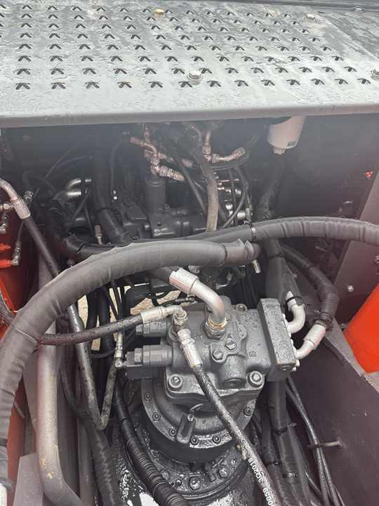 22 Tons Excavator Original Doosan Dx225LCA Crawler Digger Secondhand Used Good Condition Doosan Hydraulic Excavator on Sale - Pelle sur chenille: photos 5 22 Tons Excavator Original Doosan Dx225LCA Crawler Digger Secondhand Used Good Condition Doosan Hydraulic Excavator on Sale - Pelle sur chenille: photos 5