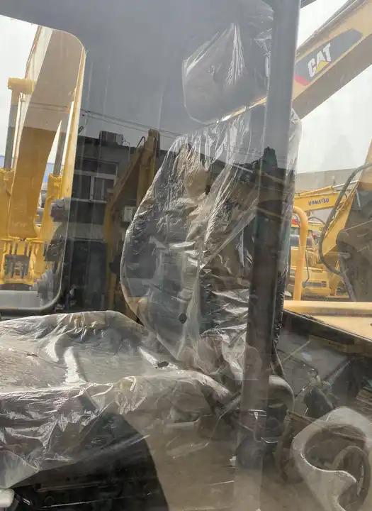 5 Ton Wheel Loader Liugong Clg856 Zl50cn Slightly Used Front Loader With Articulated Boom In Shanghai - Chargeuse sur pneus: photos 5 5 Ton Wheel Loader Liugong Clg856 Zl50cn Slightly Used Front Loader With Articulated Boom In Shanghai - Chargeuse sur pneus: photos 5