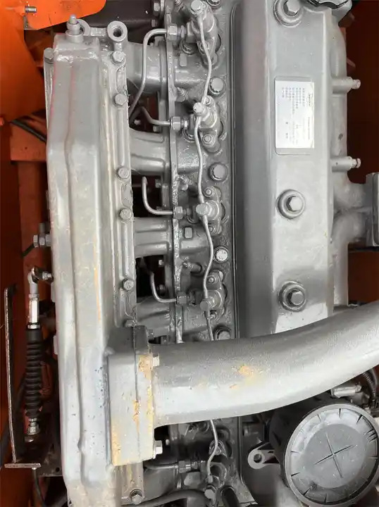 90% new used 22t Doosan DH220LC-9E DH220-9 DH220-9E DH220LC-9 crawler excavator - Pelle sur chenille: photos 5 90% new used 22t Doosan DH220LC-9E DH220-9 DH220-9E DH220LC-9 crawler excavator - Pelle sur chenille: photos 5